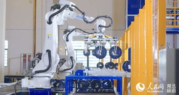 自主研發(fā)打破國外技術(shù)封鎖 長飛智能制造新模式應(yīng)用項目通過驗收