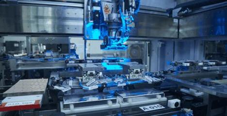 今年我國智能制造裝備行業(yè)區(qū)域市場規(guī)模及發(fā)展分析